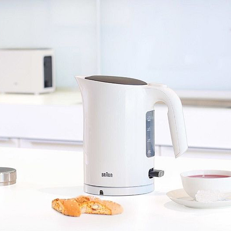 Braun kettle hotsell