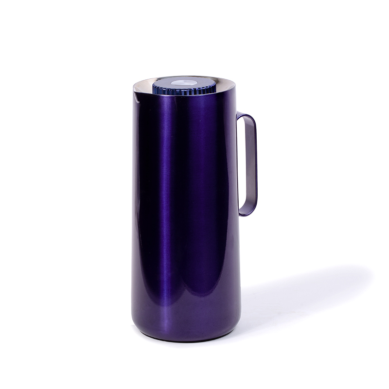 Raha Mauve thermos 1 liter